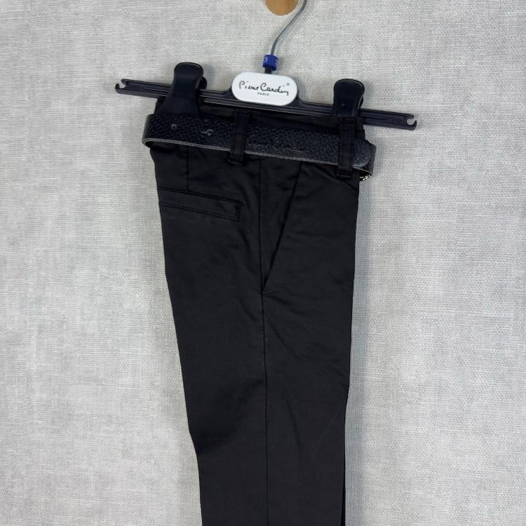 Pantalon en coton Pierre Cardin pour nouveau-né