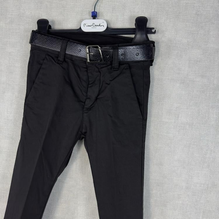 Pantalon en coton Pierre Cardin pour nouveau-né