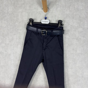 Pantalon en coton Pierre Cardin pour nouveau-né