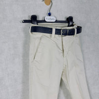 Pantalone In Cotone Bimbo