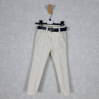 Pantalone In Cotone Bimbo