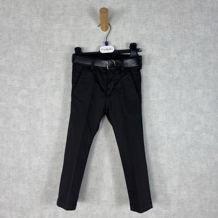 Pantalon en coton pour bébé