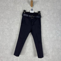 Pantalon en coton pour bébé