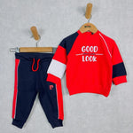 Survêtement en coton Pierre Cardin