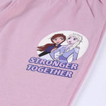 Pigiama Disney Frozen 100% Cotone