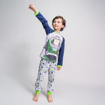 Pyjama Toy Story 100% coton