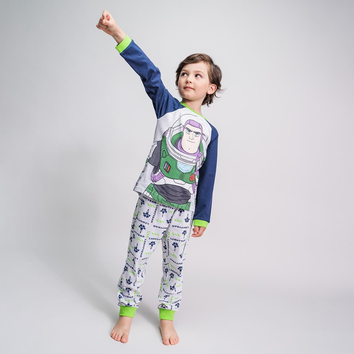 Pyjama Toy Story 100% coton