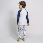 Pyjama Toy Story 100% coton