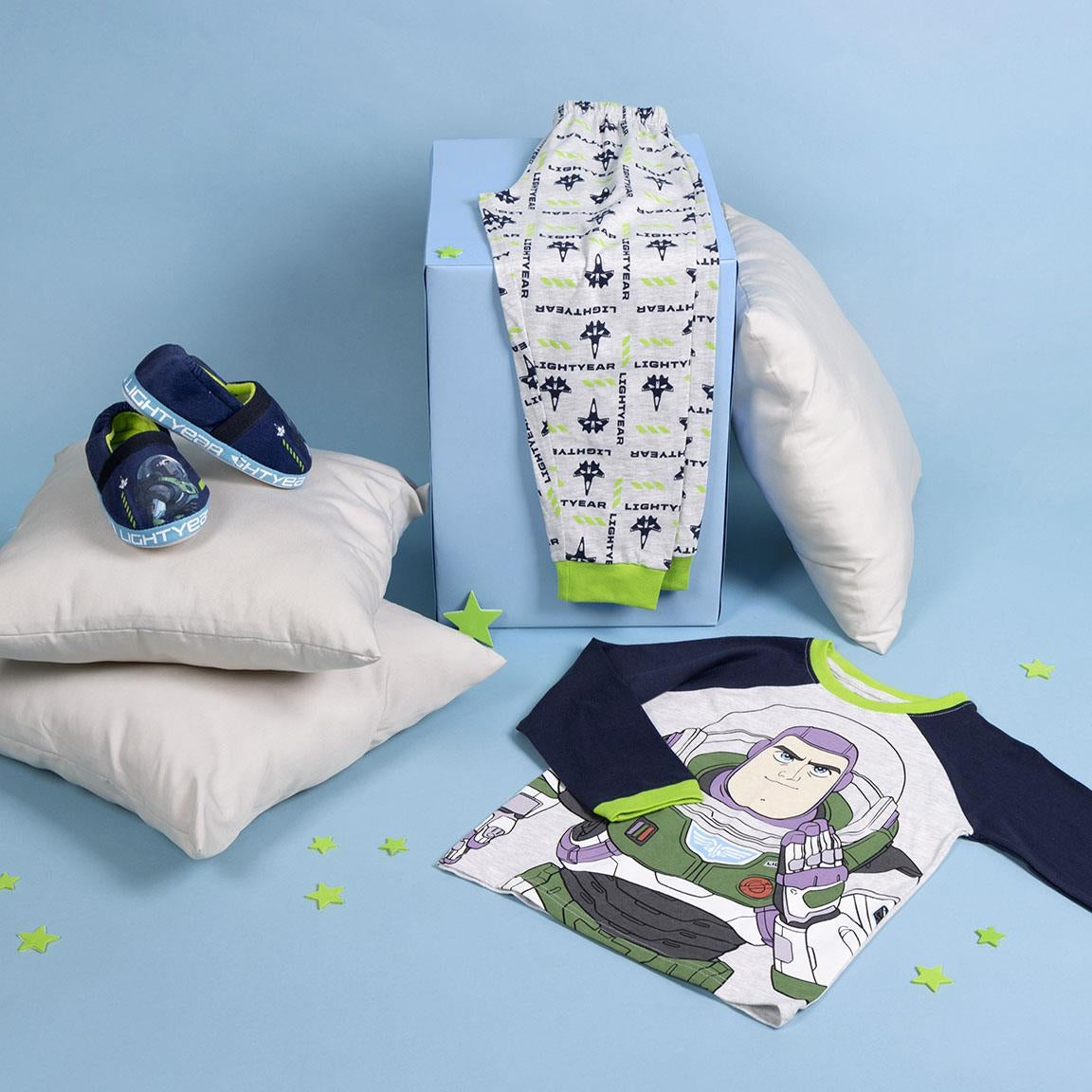 Pyjama Toy Story 100% coton