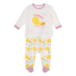 Tutina In cotone Looney Tunes