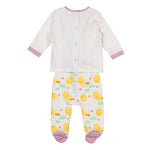 Tutina In cotone Looney Tunes