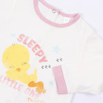 Tutina In cotone Looney Tunes