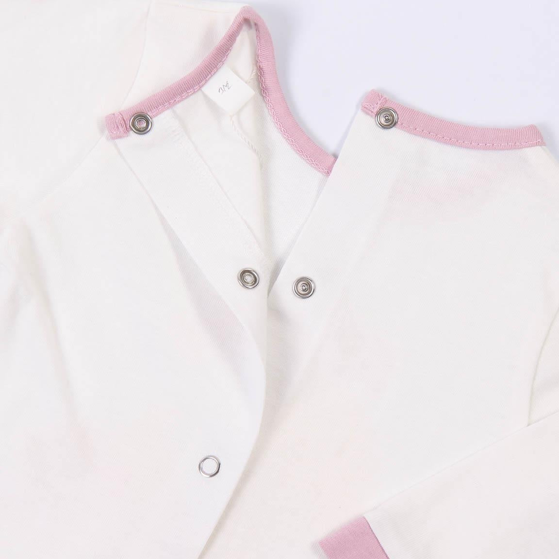 Tutina In cotone Looney Tunes