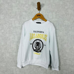 Sweat-shirt en coton