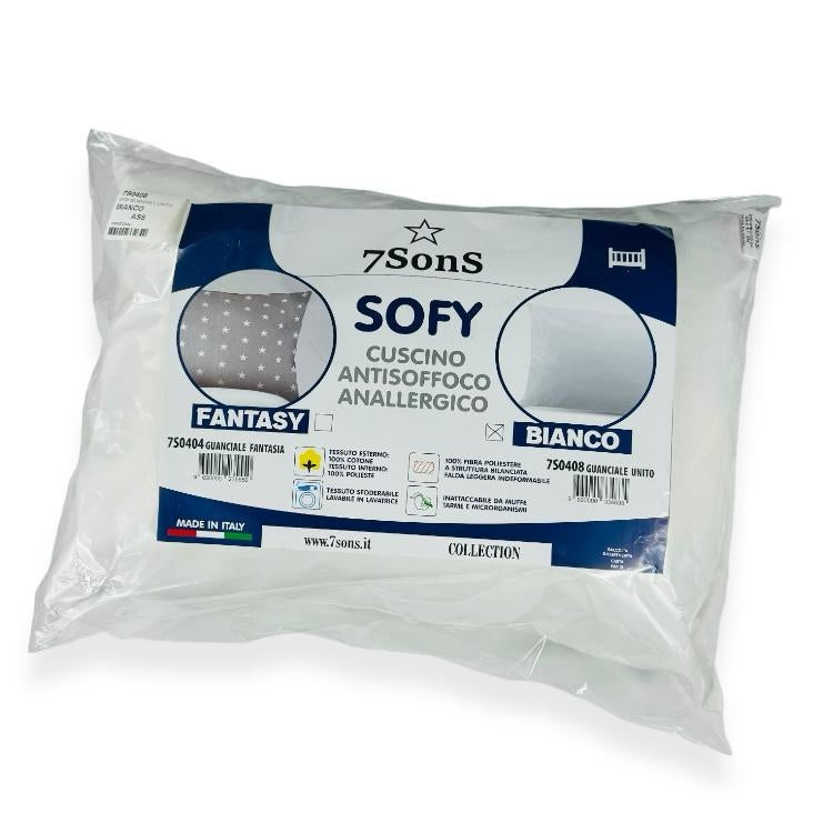 Coussin pour lit bébé 