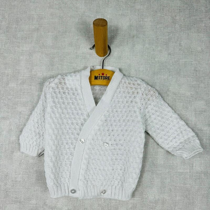 Pull en coton