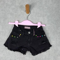 Shorts di Jeans Bimba