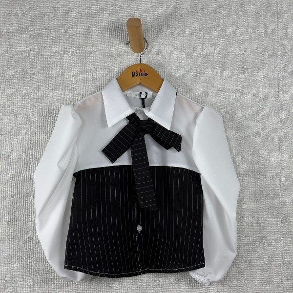 Chemise pour fille