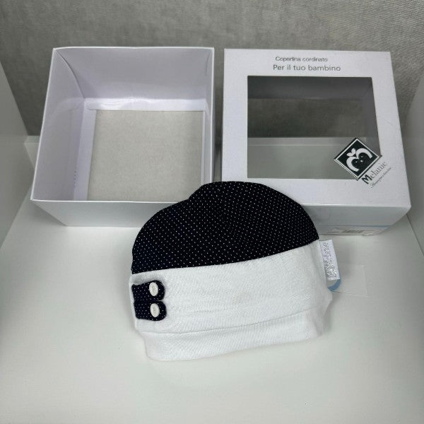 Chapeau en coton
