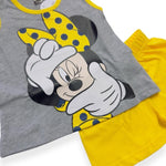 Costume Disney Minnie Mouse 100% coton