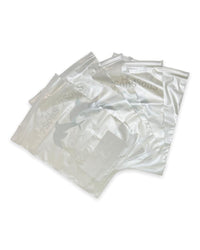 5 Sacchetti perlati per corredino - Mstore016 - Sacchetti corredino - 7sons