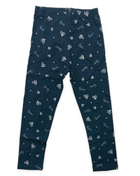 Leggins Bimba Caldo cotone - Mstore016