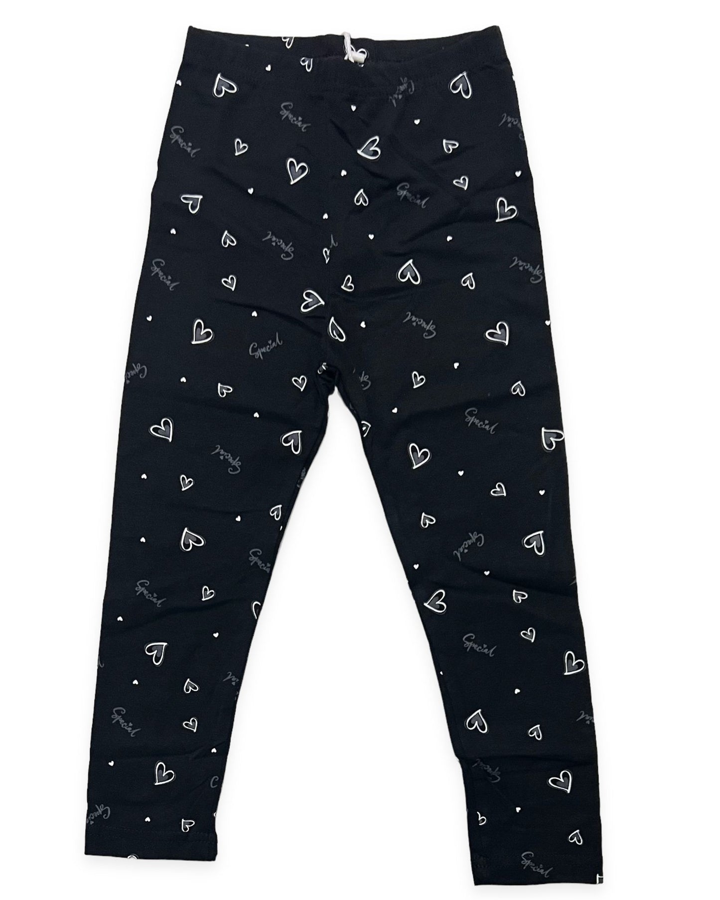 Leggins Bimba Caldo cotone - Mstore016