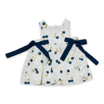 Abito Neonata - Mstore016 - Completo Neonata - Il Corredino