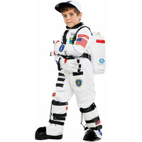 Astronuta - Mstore016 - Carnevale Bimbo - Veneziano