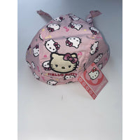 Bandana neonata Hello Kitty 100% Cotone - Mstore016