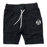 Bermuda a Tuta Cotone Sergio Tacchini - Mstore016 - Bermuda a tuta bimbo - Sergio Tacchini