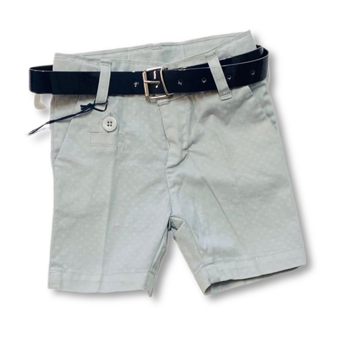 Bermuda in Cotone - Mstore016 - Bermuda - Rebel