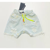 Bermuda in Jeans - Mstore016