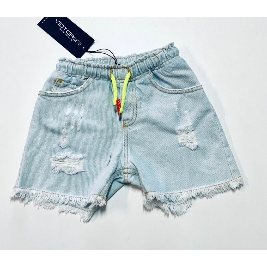 Bermuda in Jeans - Mstore016