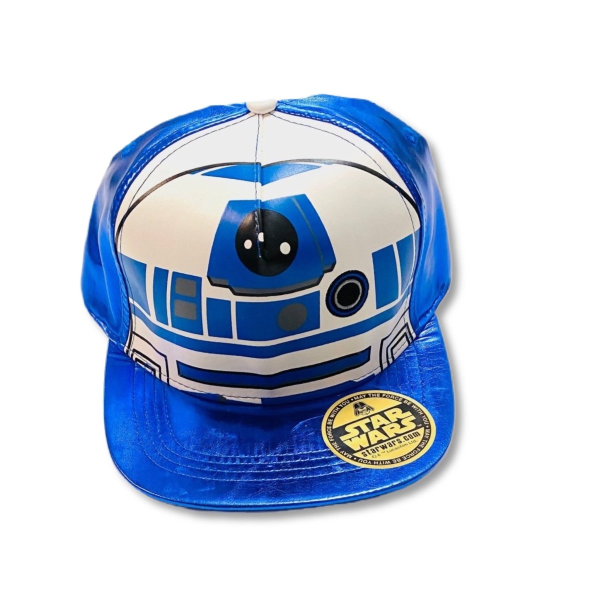 Berretto Star-Wars 4/12 Anni - Mstore016 - Berretto Star-Wars - Disney