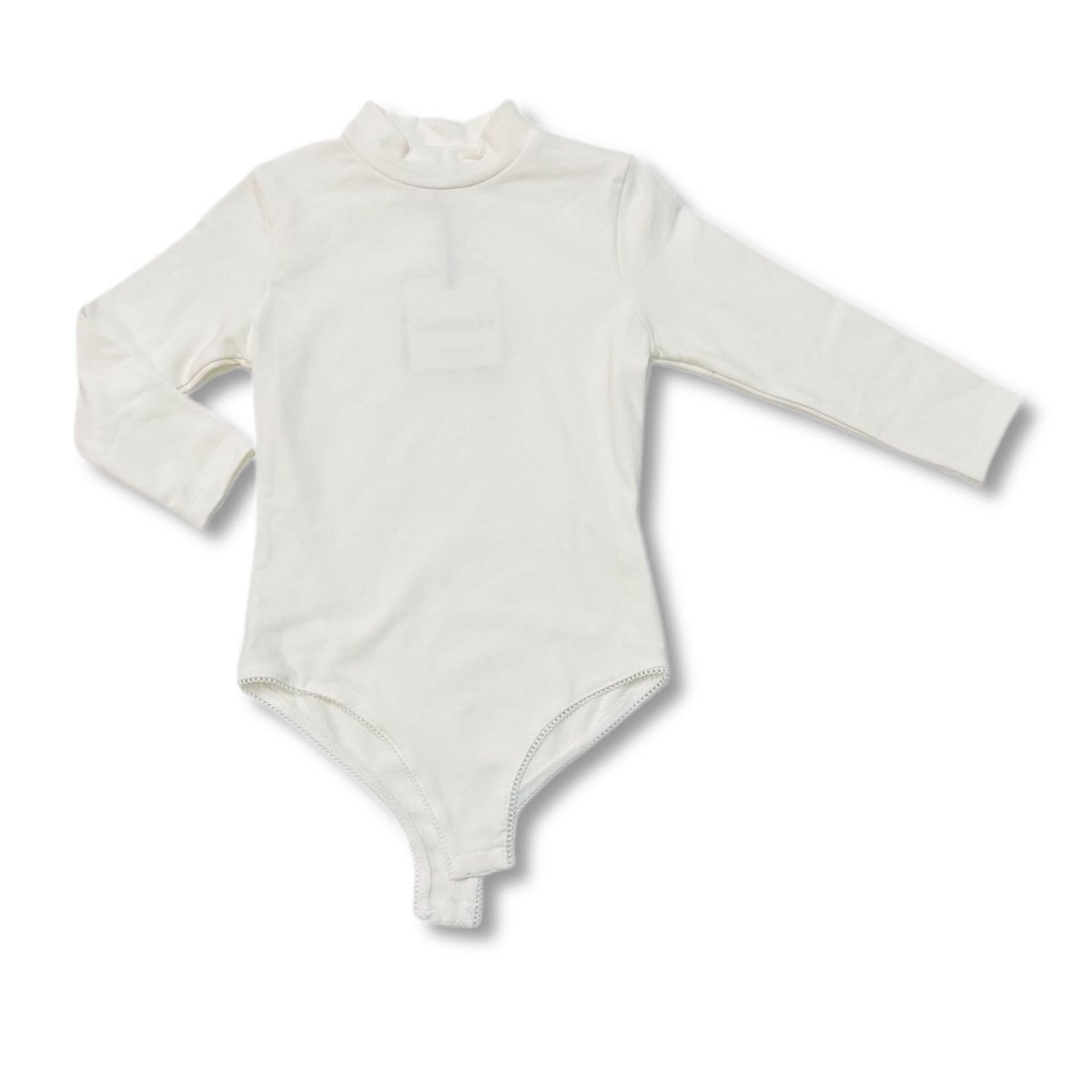 Body Caldo Cotone - Mstore016 - Body Bimba - Granada