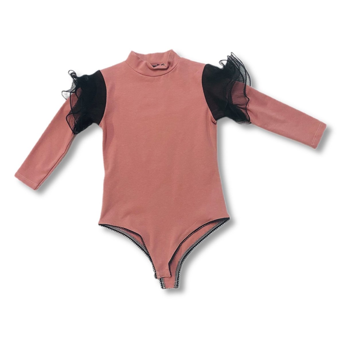 Body Caldo Cotone - Mstore016 - Body Bimba - Granada