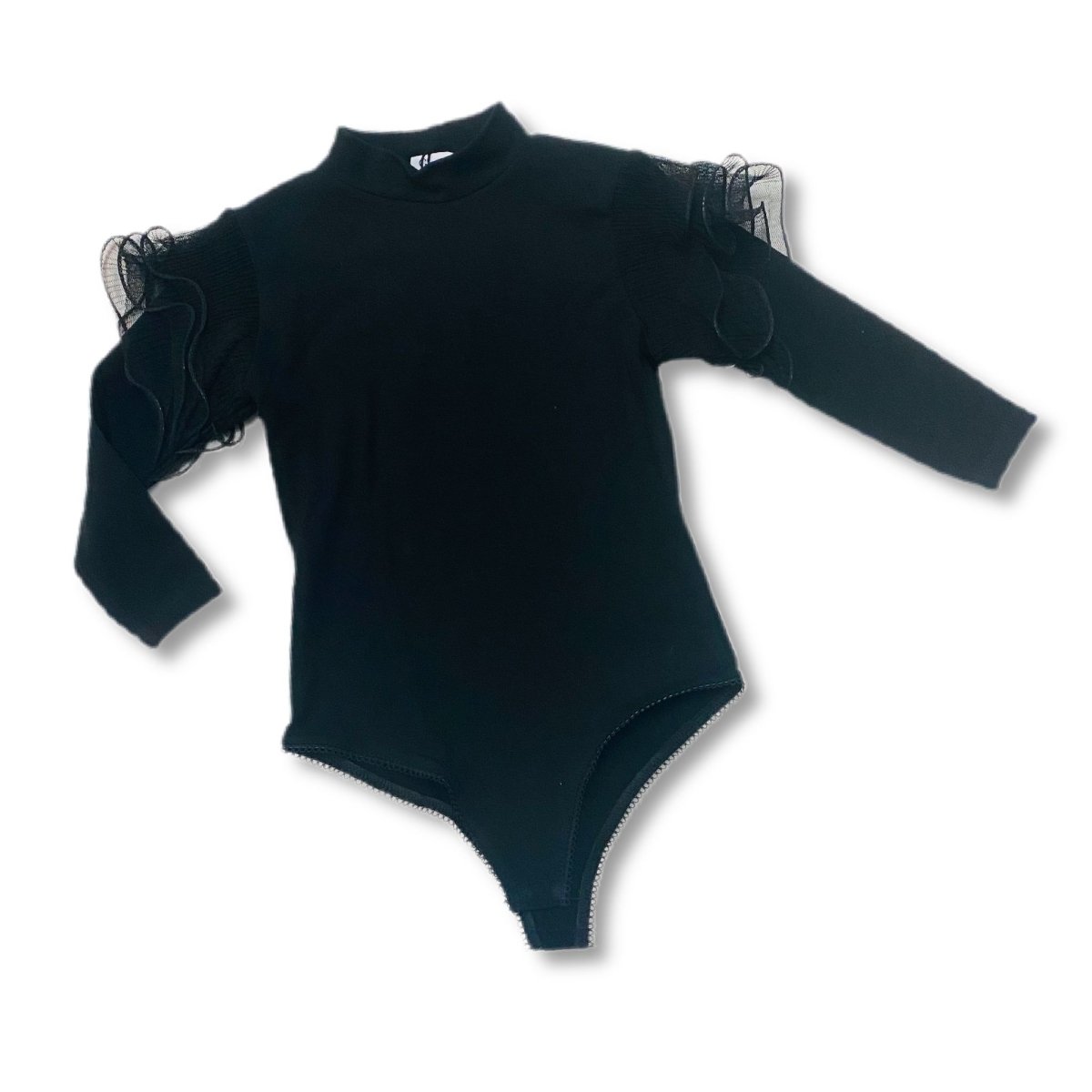 Body Caldo Cotone - Mstore016 - Body Bimba - Granada