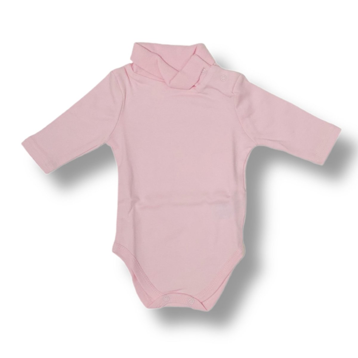 Body Lupetto Pastello - Mstore016 - Body lupetto - Pastello