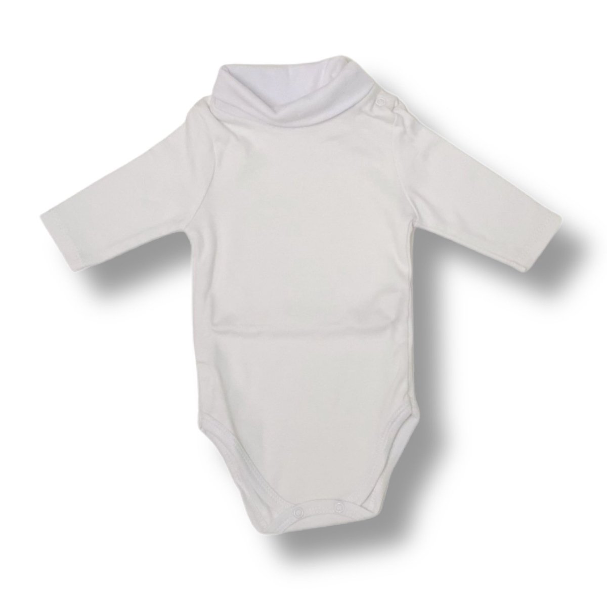 Body Lupetto Pastello - Mstore016 - Body lupetto - Pastello