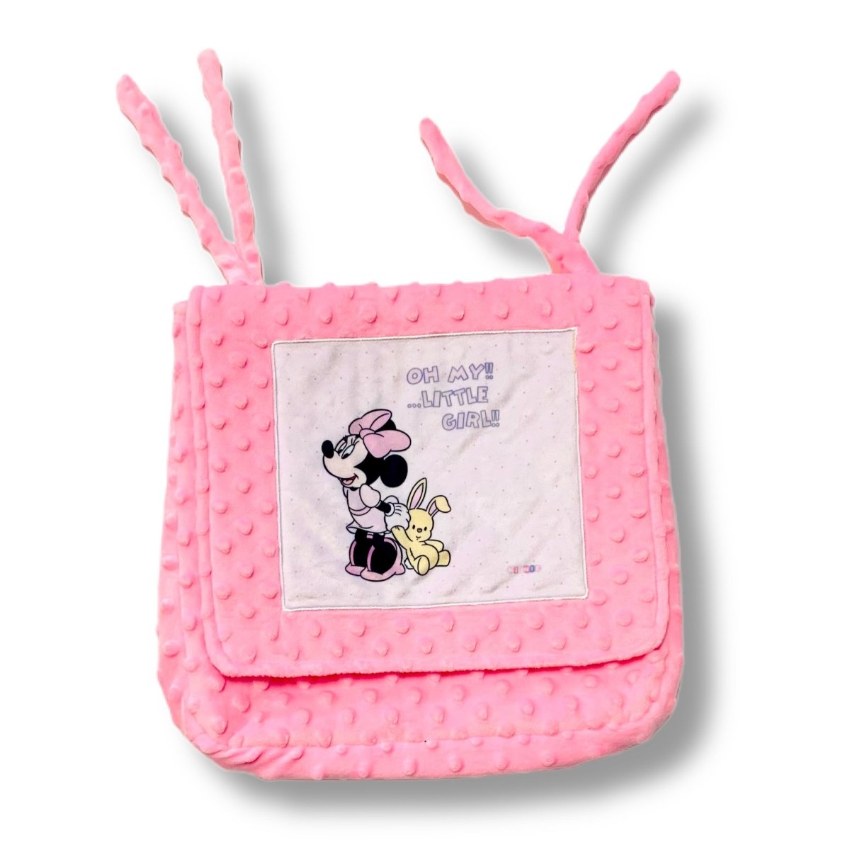 Borsa da Carrozzina Disney - Mstore016