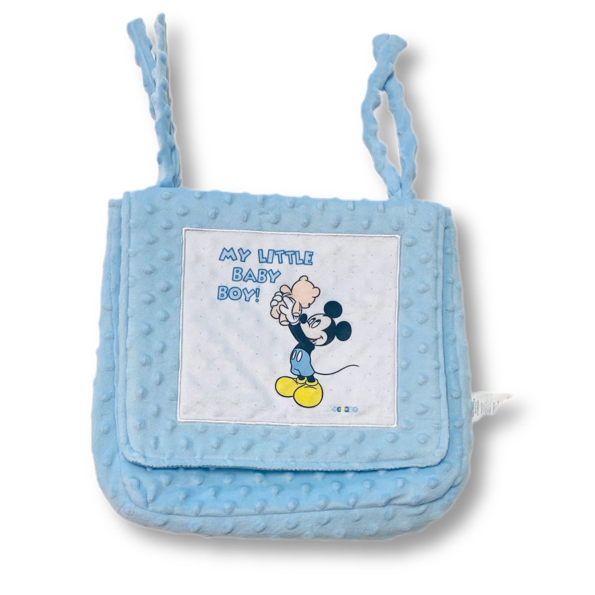 Borsa da Carrozzina Disney - Mstore016