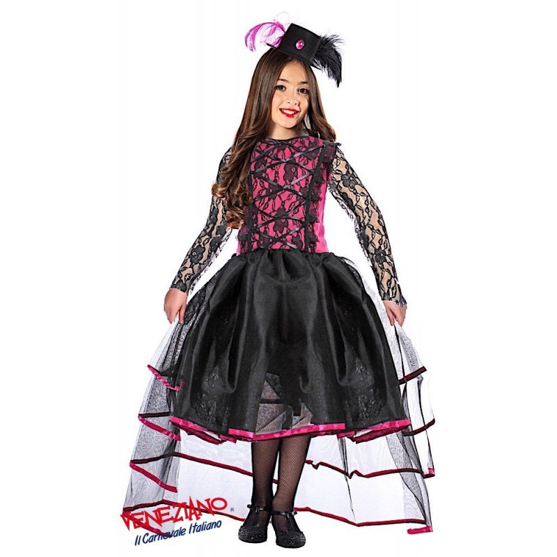 BURLESQUE ROYAL BABY - Mstore016 - Carnevale BIMBA - Veneziano