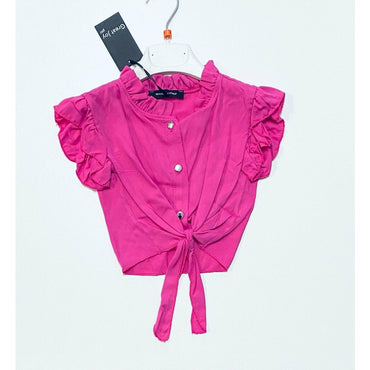 Camicia 4/14 Bimba - Mstore016