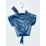 Camicia 4/14 Bimba - Mstore016