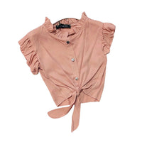 Camicia 4/14 Bimba - Mstore016 - Camicia Bimba - Mstore016