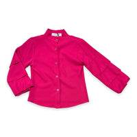 Camicia Bimba a Balze - Mstore016 - Camicia Bimba - Granada