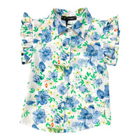 Camicia Bimba - Mstore016 - Camicia Bimba - Great joy