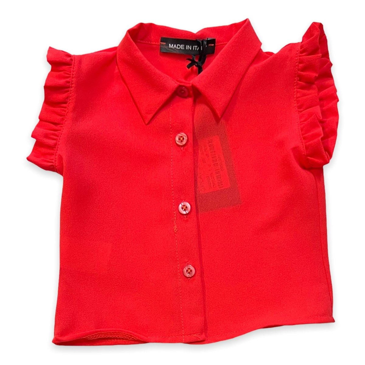 Camicia Neonata - Mstore016 - Camicia neonata - Great joy