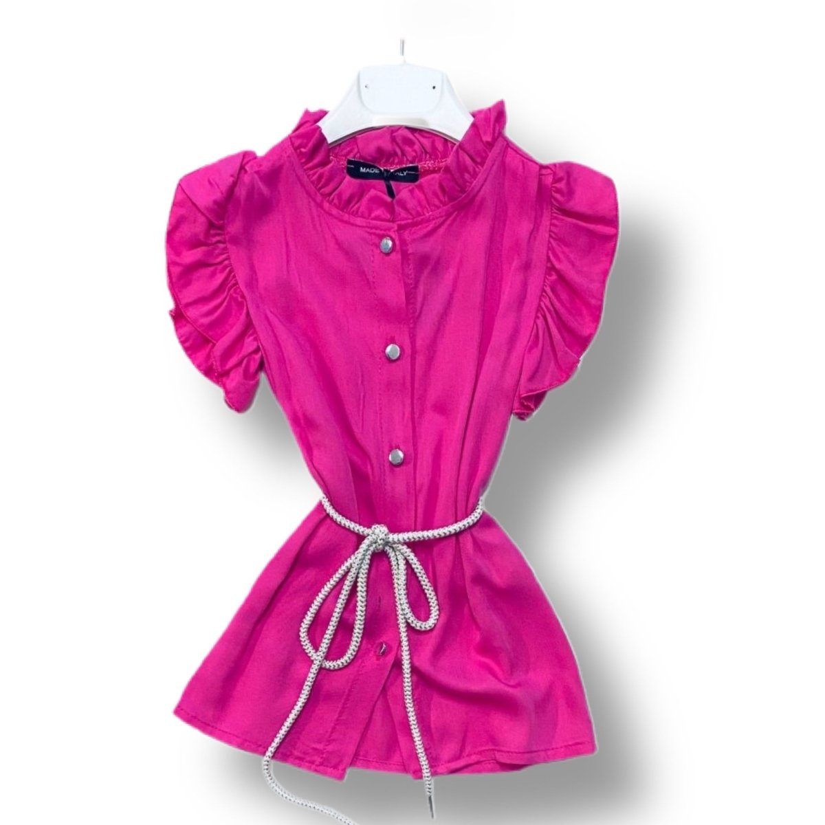 Camicia Neonata - Mstore016 - Camicia neonata - Mstore016